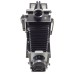 LINHOF Technika folding camera large format 4 lenses grip universal finder caps LINHOF Technika folding camera large format 4 lenses grip universal finder caps