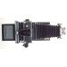 LINHOF Technika folding camera large format 4 lenses grip universal finder caps LINHOF Technika folding camera large format 4 lenses grip universal finder caps