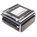 LINHOF Technika folding camera large format 4 lenses grip universal finder caps LINHOF Technika folding camera large format 4 lenses grip universal finder caps