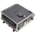 LINHOF Technika folding camera large format 4 lenses grip universal finder caps LINHOF Technika folding camera large format 4 lenses grip universal finder caps