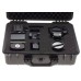 HASSELBLAD Flex body camera 500C/M Zeiss Distagon 4/50mm Sinar Emotion back kit