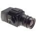 HASSELBLAD Flex body camera 500C/M Zeiss Distagon 4/50mm Sinar Emotion back kit