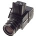 HASSELBLAD Flex body camera 500C/M Zeiss Distagon 4/50mm Sinar Emotion back kit