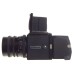 HASSELBLAD Flex body camera 500C/M Zeiss Distagon 4/50mm Sinar Emotion back kit