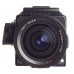 HASSELBLAD Flex body camera 500C/M Zeiss Distagon 4/50mm Sinar Emotion back kit