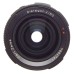 HASSELBLAD Flex body camera 500C/M Zeiss Distagon 4/50mm Sinar Emotion back kit