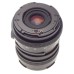 HASSELBLAD Flex body camera 500C/M Zeiss Distagon 4/50mm Sinar Emotion back kit