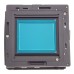 HASSELBLAD Flex body camera 500C/M Zeiss Distagon 4/50mm Sinar Emotion back kit