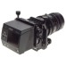 HASSELBLAD Flex body camera 500C/M Zeiss Distagon 4/50mm Sinar Emotion back kit