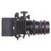 HASSELBLAD Flex body camera 500C/M Zeiss Distagon 4/50mm Sinar Emotion back kit