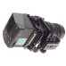 HASSELBLAD Flex body camera 500C/M Zeiss Distagon 4/50mm Sinar Emotion back kit