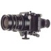 HASSELBLAD Flex body camera 500C/M Zeiss Distagon 4/50mm Sinar Emotion back kit