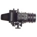 HASSELBLAD Flex body camera 500C/M Zeiss Distagon 4/50mm Sinar Emotion back kit