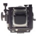 HASSELBLAD Flex body camera 500C/M Zeiss Distagon 4/50mm Sinar Emotion back kit