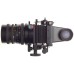 HASSELBLAD Flex body camera 500C/M Zeiss Distagon 4/50mm Sinar Emotion back kit