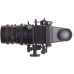 HASSELBLAD Flex body camera 500C/M Zeiss Distagon 4/50mm Sinar Emotion back kit