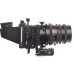 HASSELBLAD Flex body camera 500C/M Zeiss Distagon 4/50mm Sinar Emotion back kit