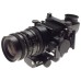HASSELBLAD Flex body camera 500C/M Zeiss Distagon 4/50mm Sinar Emotion back kit