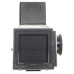 BOXED 500 C/M HASSELBLAD MEDIUM FORMAT CAMERA BODY STRAP WAIST LEVEL FINDER CAPS