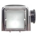 BOXED 500 C/M HASSELBLAD MEDIUM FORMAT CAMERA BODY STRAP WAIST LEVEL FINDER CAPS