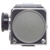 BOXED 500 C/M HASSELBLAD MEDIUM FORMAT CAMERA BODY STRAP WAIST LEVEL FINDER CAPS