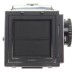 BOXED 500 C/M HASSELBLAD MEDIUM FORMAT CAMERA BODY STRAP WAIST LEVEL FINDER CAPS