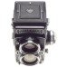 Rolleiflex 2.8F TLR camera Zeiss Planar 2.8/80mm lens prism PLATE Grip dream kit