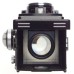 Rolleiflex 2.8F TLR camera Zeiss Planar 2.8/80mm lens prism PLATE Grip dream kit