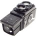 Rolleiflex 2.8F TLR camera Zeiss Planar 2.8/80mm lens prism PLATE Grip dream kit