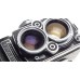 Rolleiflex 2.8F TLR camera Zeiss Planar 2.8/80mm lens prism PLATE Grip dream kit