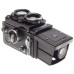 Rolleiflex 2.8F TLR camera Zeiss Planar 2.8/80mm lens prism PLATE Grip dream kit