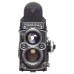 Rolleiflex 2.8F TLR camera Zeiss Planar 2.8/80mm lens prism PLATE Grip dream kit
