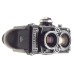 Rolleiflex 2.8F TLR camera Zeiss Planar 2.8/80mm lens prism PLATE Grip dream kit
