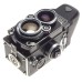 Rolleiflex 2.8F TLR camera Zeiss Planar 2.8/80mm lens prism PLATE Grip dream kit