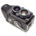Rolleiflex 2.8F TLR camera Zeiss Planar 2.8/80mm lens prism PLATE Grip dream kit