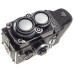 Rolleiflex 2.8F TLR camera Zeiss Planar 2.8/80mm lens prism PLATE Grip dream kit