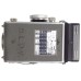 Grey Rolleiflex T 120mm film camera waist level finder Zeiss Tessar 1:3.5/75mm