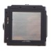 2000FC Hasselblad 6x6 medium format camera body 12 film back chrome WLF Mint Box