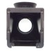 72530 Reflex Viewfinder RMFX Hasselblad Arcbody camera Flexbody finder box SWC/M