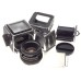 Hasselblad 503cx camera zeiss planar 2.8/80mm T* f=80mm Prontor CF A12-6x6 back