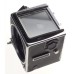 Hasselblad 503cx camera zeiss planar 2.8/80mm T* f=80mm Prontor CF A12-6x6 back