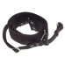 Cloth fibre material thick sturdy Hasselblad camera 501 503 CW neck strap clean