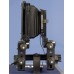 SINAR P2 black 5x APO Sinaron Rodenstock lenses large format camera meter XTRAS