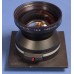 SINAR P2 black 5x APO Sinaron Rodenstock lenses large format camera meter XTRAS