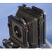 SINAR P2 black 5x APO Sinaron Rodenstock lenses large format camera meter XTRAS