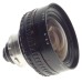 ANGENIEUX F5.9 DIA 1.8 TYPE R7 ULTRA WIDE ANGLE LENS 1.8/5.9mm FITS ARRI SR 16mm