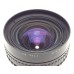 ANGENIEUX F5.9 DIA 1.8 TYPE R7 ULTRA WIDE ANGLE LENS 1.8/5.9mm FITS ARRI SR 16mm