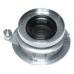 Summaron f=3.5 1:3.5 RF M39 LTM screw mount vintage leica camera lens f3.5