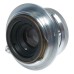 Summaron f=3.5 1:3.5 RF M39 LTM screw mount vintage leica camera lens f3.5