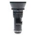 Pan-Cinor Som Berthiot Zoom 17-85mm C-Mount Zoom Lens H16RX caps